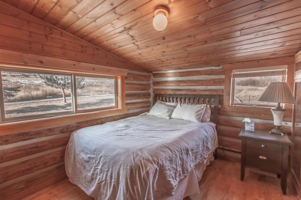 Erik'S Ranch Villa Hoffman ภายนอก รูปภาพ