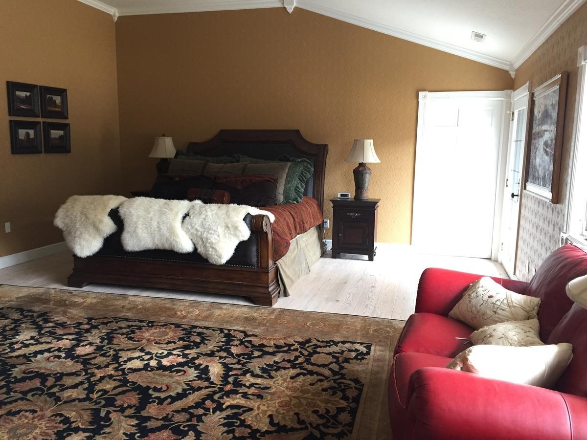 Erik'S Ranch Villa Hoffman ภายนอก รูปภาพ