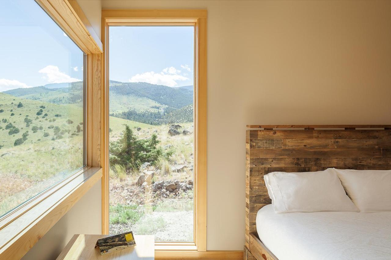 Erik'S Ranch Villa Hoffman ภายนอก รูปภาพ