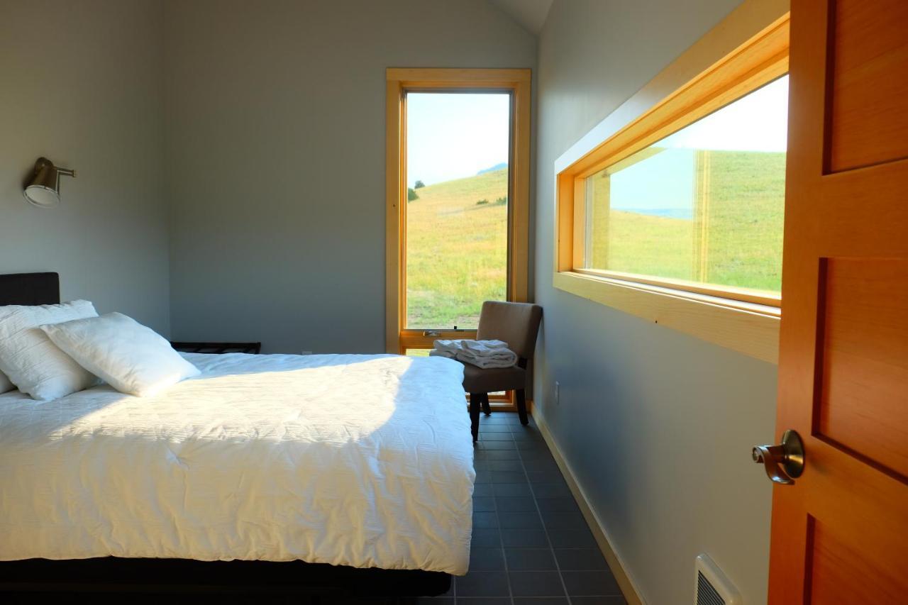 Erik'S Ranch Villa Hoffman ภายนอก รูปภาพ
