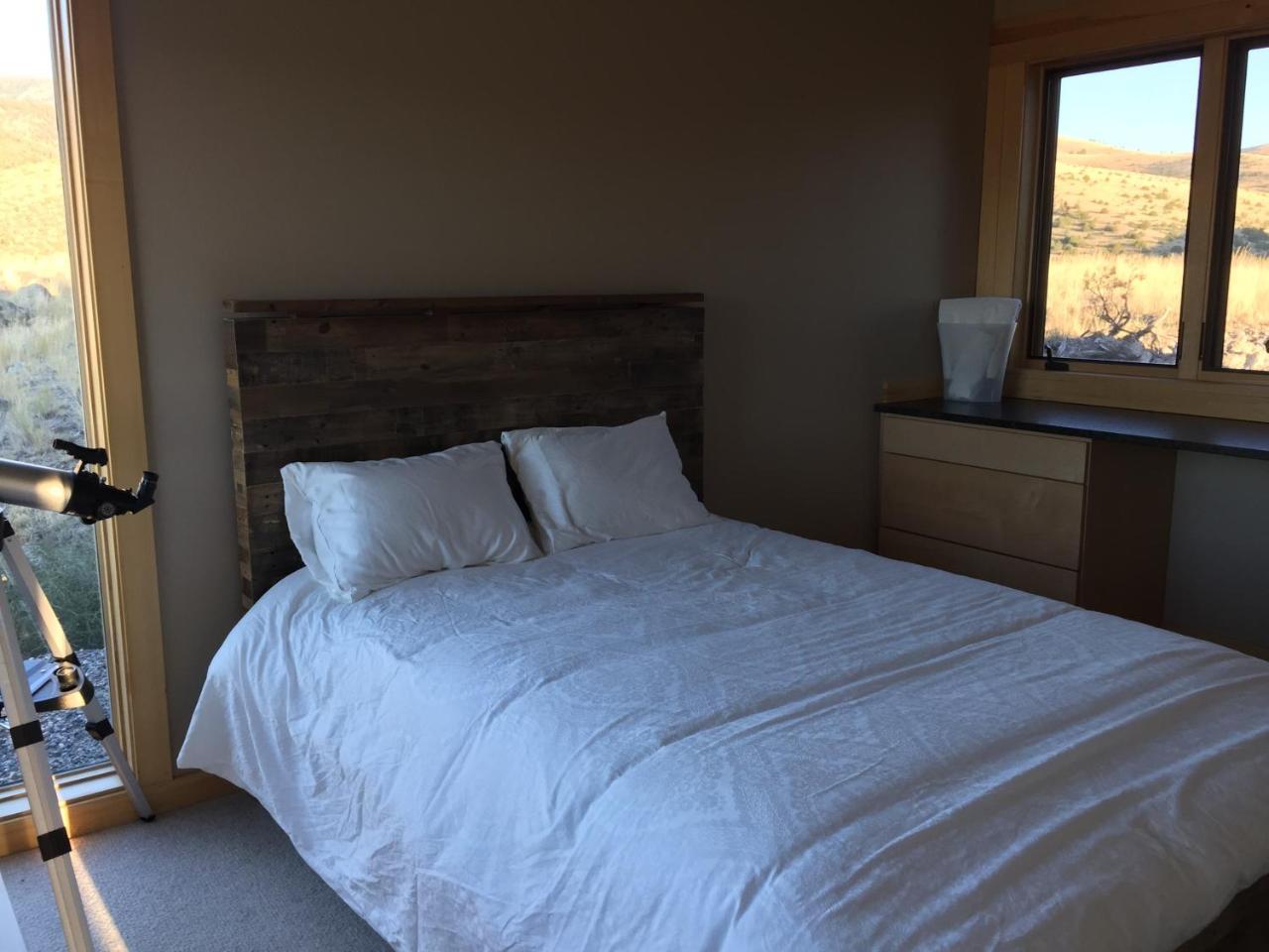Erik'S Ranch Villa Hoffman ภายนอก รูปภาพ