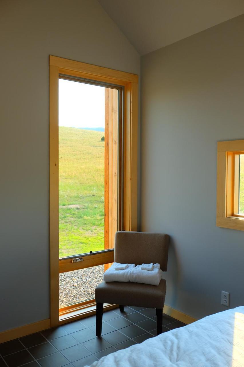 Erik'S Ranch Villa Hoffman ภายนอก รูปภาพ