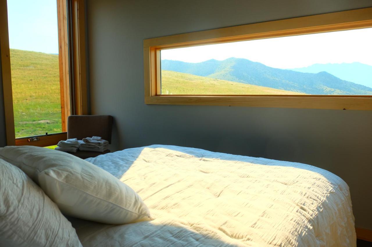 Erik'S Ranch Villa Hoffman ภายนอก รูปภาพ
