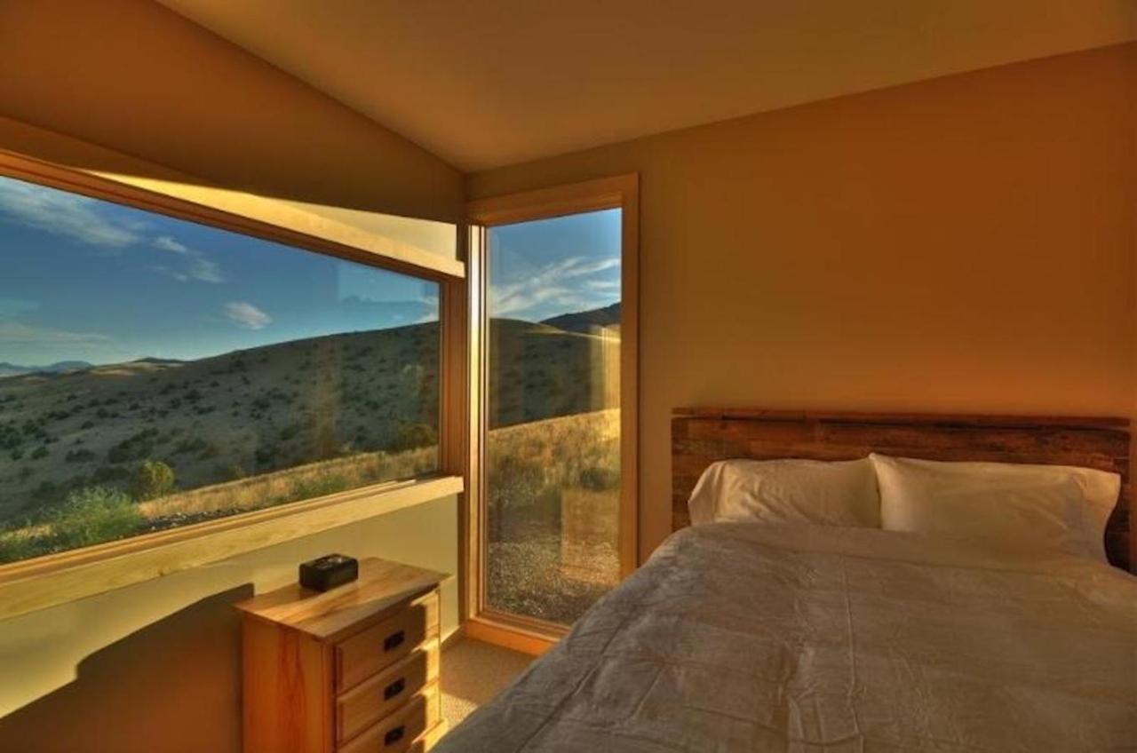 Erik'S Ranch Villa Hoffman ภายนอก รูปภาพ